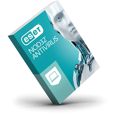 ESET Antivirus – Buy Online in Nepal